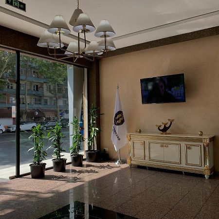 Hotel Betlem Tbilisi Exterior foto
