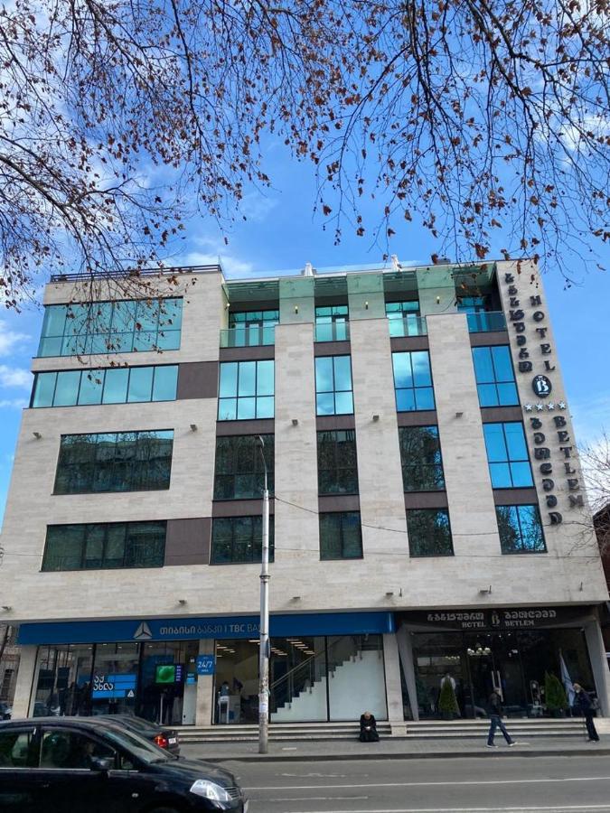 Hotel Betlem Tbilisi Exterior foto