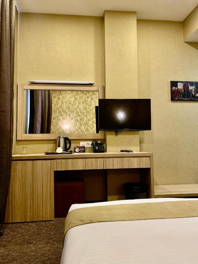 Hotel Betlem Tbilisi Exterior foto