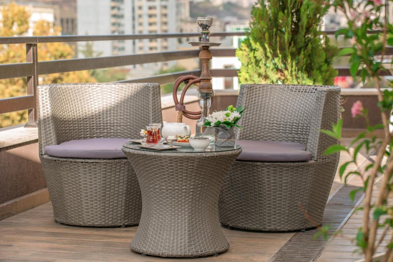 Hotel Betlem Tbilisi Exterior foto