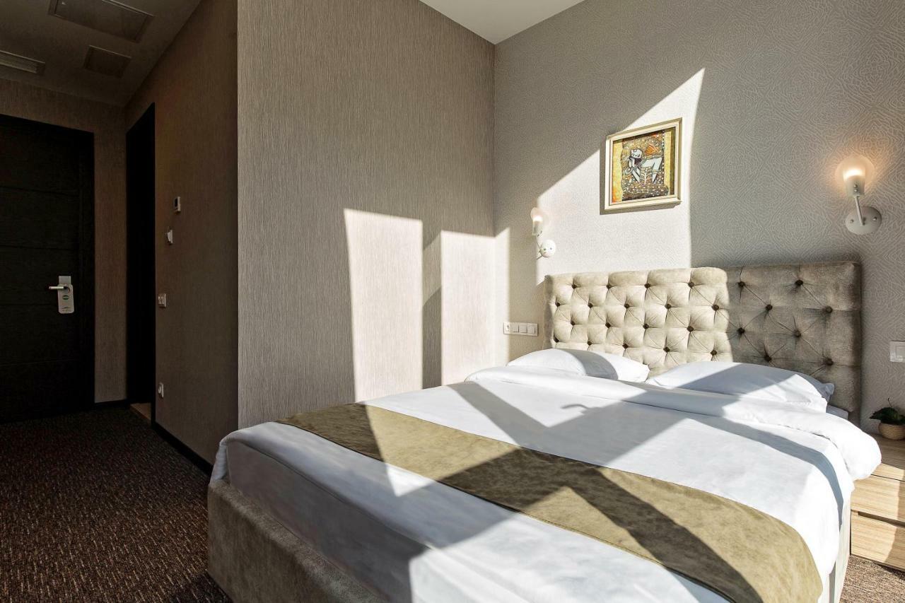 Hotel Betlem Tbilisi Exterior foto
